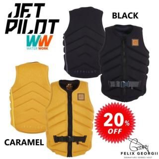 JA23110 JETPILOT եå-X1 F/E ͥ٥ 