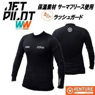 JA22330 JETPILOT ٥㡼  ե꡼ L/S å 