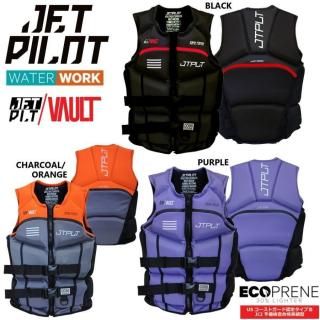 JETPILOT 2025  RX ܥ F/E ͥ CGA ٥