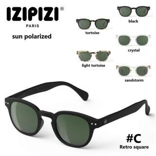 IZIPIZI  ݥ饤 #C ȥ SUNPOL-C