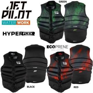 JA25248 JETPILOT 2026 ե ϥѡեå  ٥