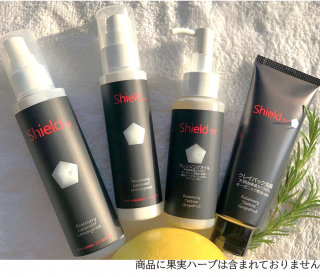 Relaxation&health Laleʥ顼ˡshield72 ܥץ꡼ȡäѤ֥åå
