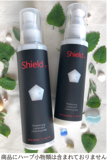 Relaxation&health Laleʥ顼ˡshield72롡ѿաäѤ֥åå