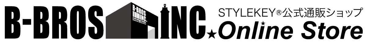 B系・ストリート系ファッションブランド｜STYLEKEY&#174;/スタイルキー公式通販ショップ【B-BROS Online Store】