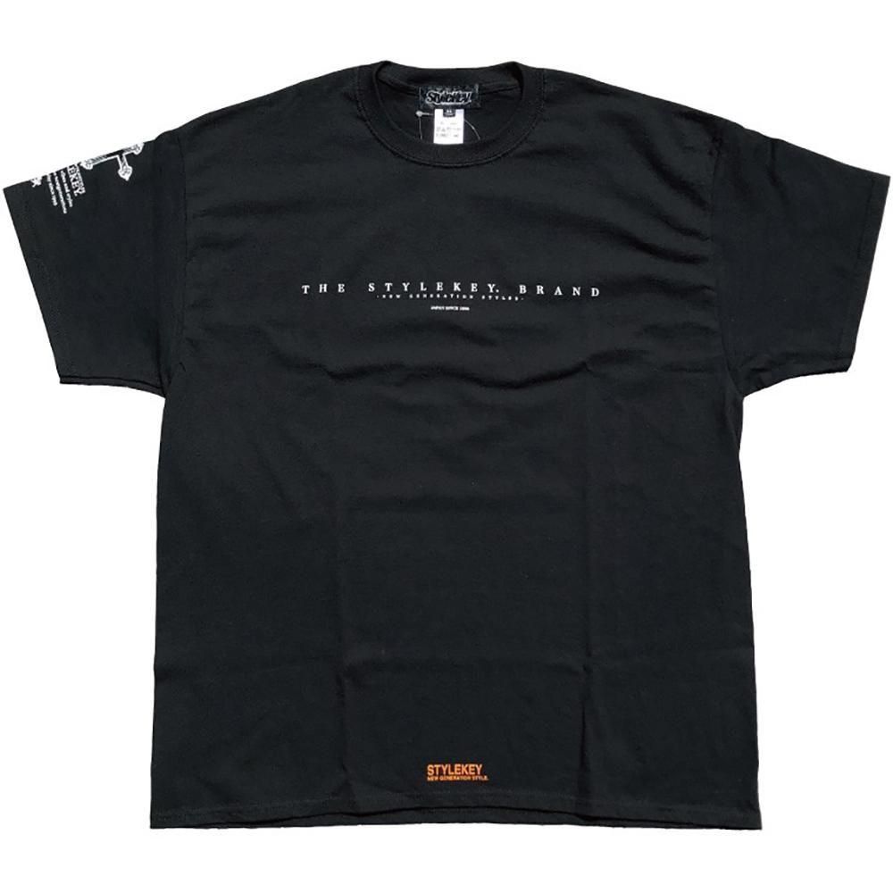 黒 半袖Tシャツ ブルーレーベル　【新品タグ付き】 m90547407425_1.jpg?1756298672