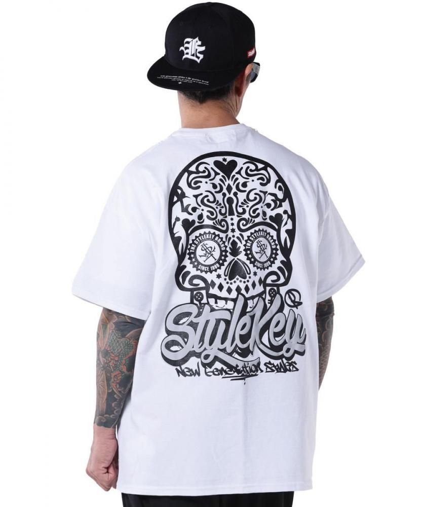 超希少　数原龍友着用　full bk keith キース　Tシャツ　L FULL-BK キース Tシャツ Lサイズ - メルカリ