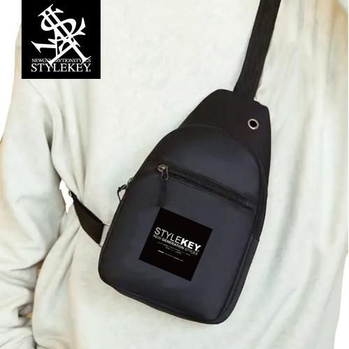 ストリートトレンドバック UMBRO/別注 2WAYエナメルバッグ｜Daytona Park(FREAK'S STORE