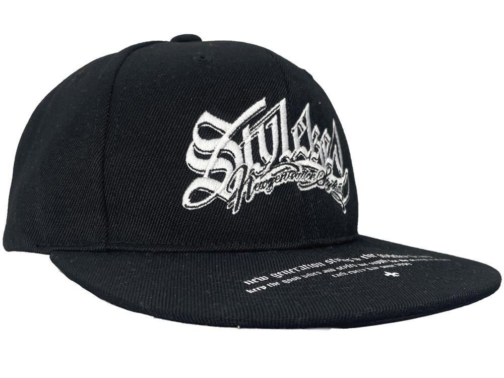 stylekey2pac様 STYLEKEY(スタイルキー) スナップバックキャップ WILD EMBLEM