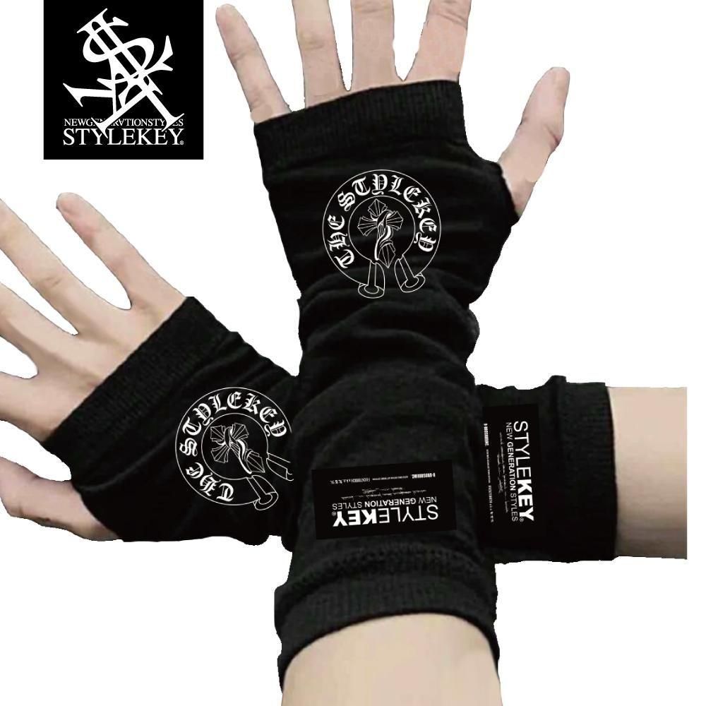 STYLEKEY (スタイルキー) ルーズアームカバー GENESIS LOOSE ARM