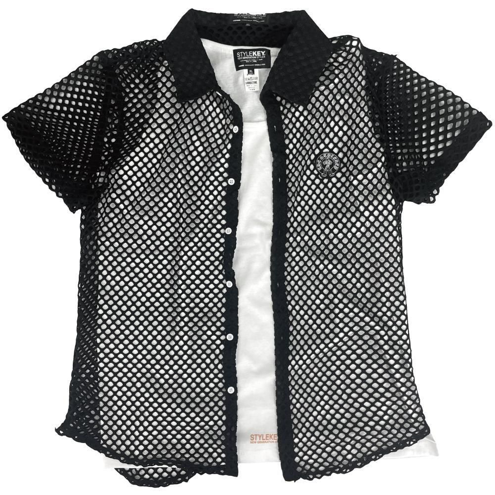 【ふじうま】⭐︎美品⭐︎マスターキー　ベースボールシャツ　個性的　お洒落 ふじうま】⭐︎美品⭐︎マスターキー ベースボールシャツ 個性的