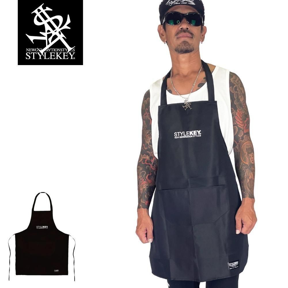 Papier パピエ　2025 ss エプロン　apron Papier パピエ 2025 ss エプロン apron