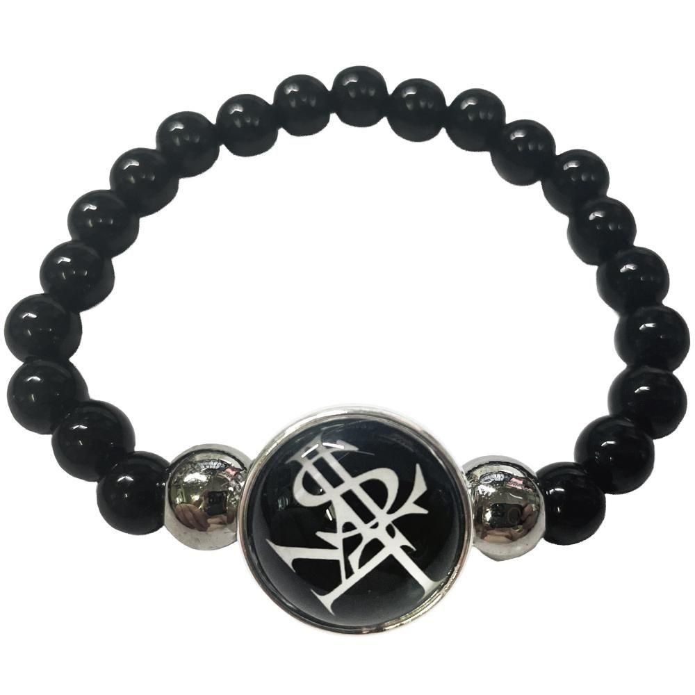 STYLEKEY (スタイルキー) ブレスレット ROYAL MARK EYE BRACELET