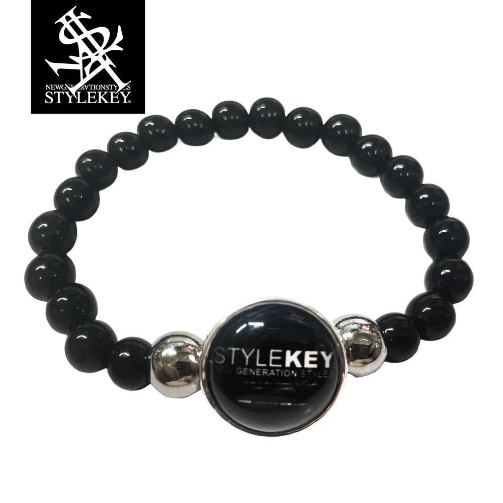 STYLEKEY (スタイルキー) ブレスレット TITLE EYE BRACELET