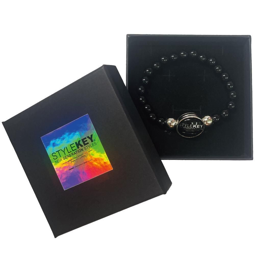 STYLEKEY (スタイルキー) ブレスレット TITLE EYE BRACELET