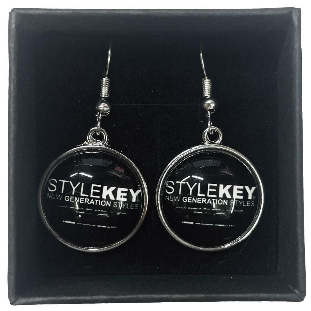 STYLEKEY (スタイルキー) ピアス(2個セット) TITLE EYE HOOK