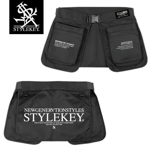 STYLEKEY (륭) ġХå STREET TOOL BAG (SK99ET-STB01)