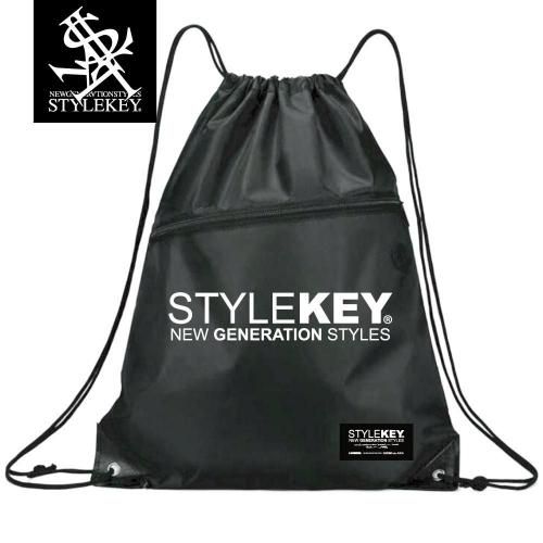 STYLEKEY (륭) Ƚʥåץå STATUS KNAPSACK(SK99ET-KS05)