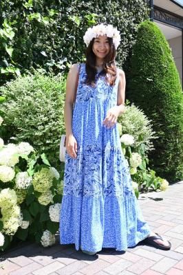 ラグーンブルームサマードリーム | ワンピース - MAMetMOI RESORT