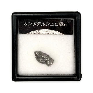 ݥǥ륷 ץbox [Campo del Cielo]