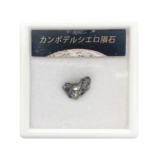 ݥǥ륷 ץbox [Campo del Cielo]