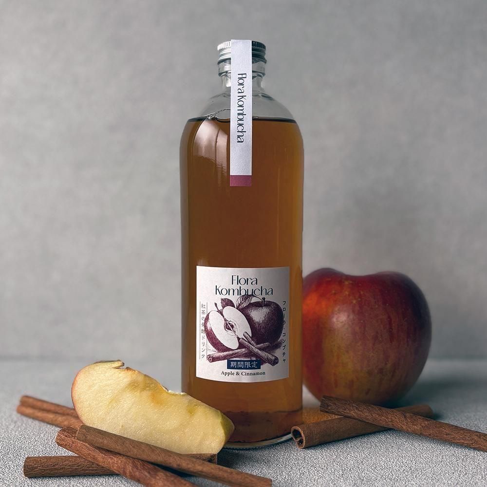 【期間限定】コンブチャ アップ