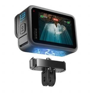 GoPro HERO 13 ޥͥåȼ ƥ쥹 ɥå ޥ ޥå꡼ ١ޥȼå꡼ ɥå ϥɥ롢Ӥ³ǽ