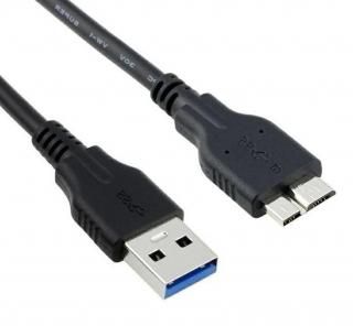 Galaxy Note3 SC-01F/SCL22/S5 SC-04F/SCL23 USB3.0-Micro USB3.0&ǡ֥ 10ԥ ®HDDǡ֥ 1m