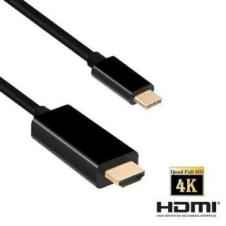 USB C - HDMIѴ֥ 4K2K  1.8m USB3.1 TypeC to HDMI ˣˡСݡȡ ץ 