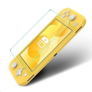 Nintendo Switch Lite/Switch OLED ͭELǥ 2.5D 饹 վե ݸ Ѿ׷ 9H 0.33mm 饦ɥåù 4