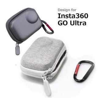 Insta360 Go Ultraб Ⱦ  ݸ եʡ ѥ ݸ ӥդ եå  EVA֥åۥ졼ˣ
