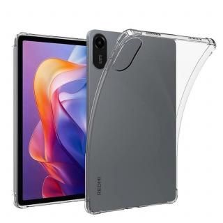 Redmi Pad 2/Redmi Pad pro 12.1б   TPU ե Хå С ե륫С  å ̥ ѳʤ ׷ ꥢ
