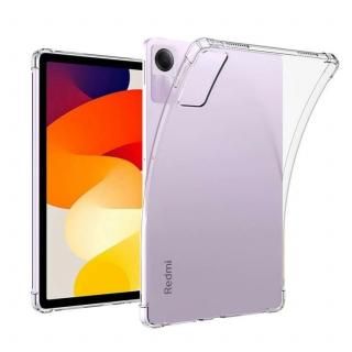 Redmi Pad SE 11/Redmi Pad SE 8.7б TPU ե Хå С ե륫С  å ̥ ѳʤ ׷ ꥢ 