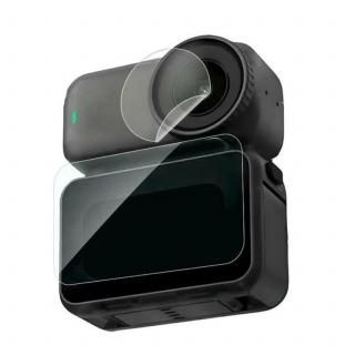 DJI Osmo Nano 󥺡꡼ եॻå ݸե 󥺥ץƥ HD饹 󥫥饢꡼ 󥺥եࡢ꡼եॻå