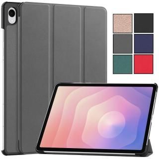 Galaxy Tab S11 SX-730 11����� 2025ǯ���� PU�� ���ޡ��� ���С� ������ �����ޤ� ������ɵ�ǽ ��ư��̲��ǽ�б�