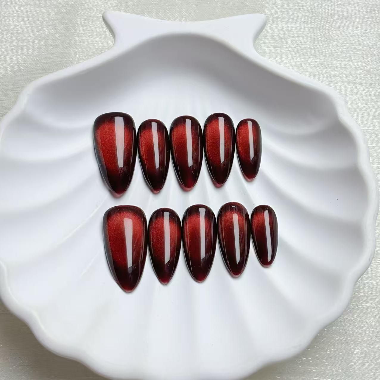 ミディアムアーモンド