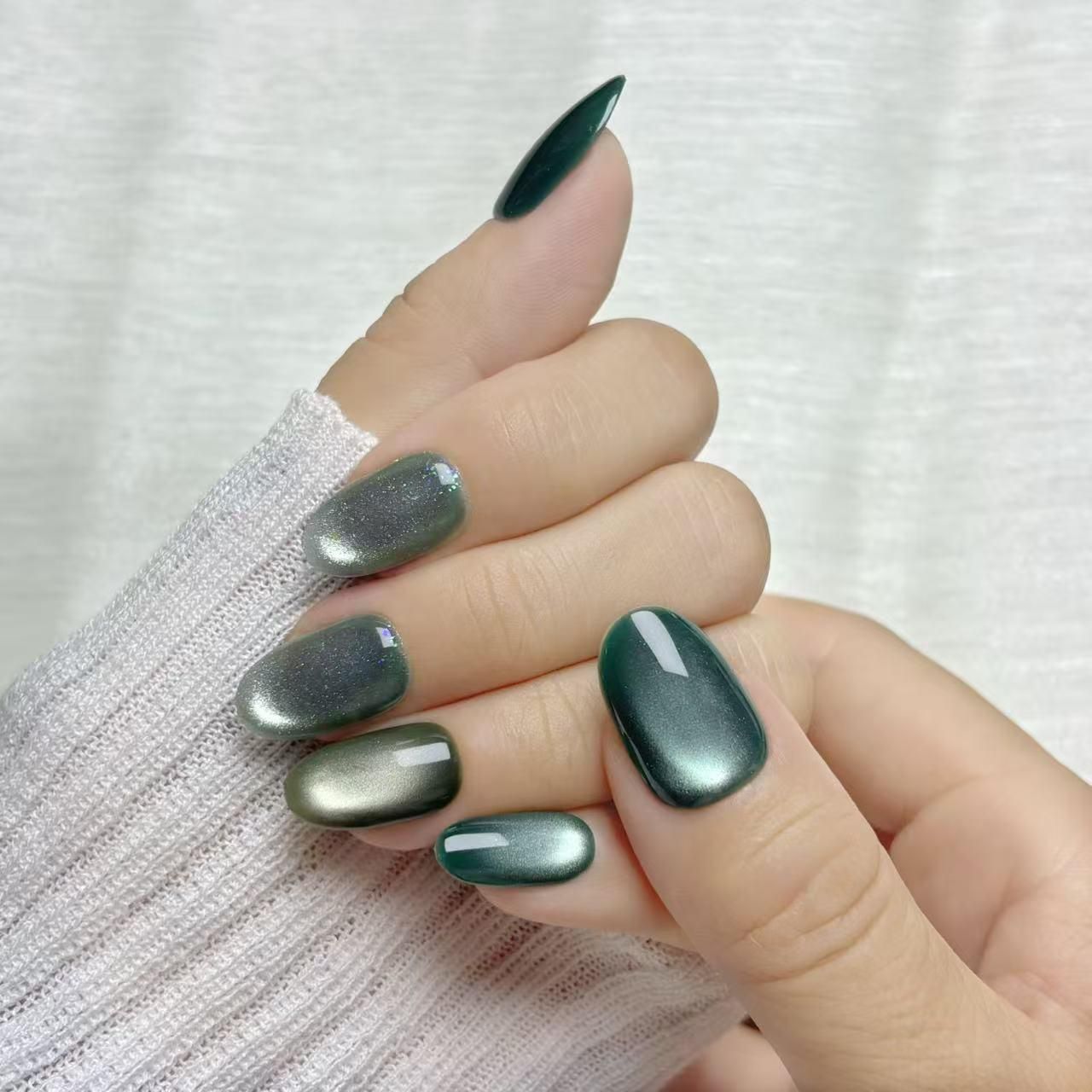 ミックスカラードンブラ