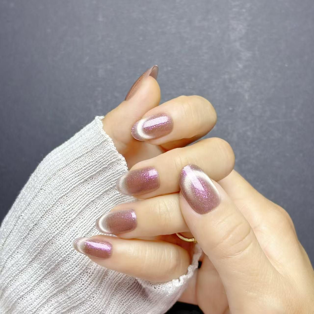 ショートオーバルムーンライン04