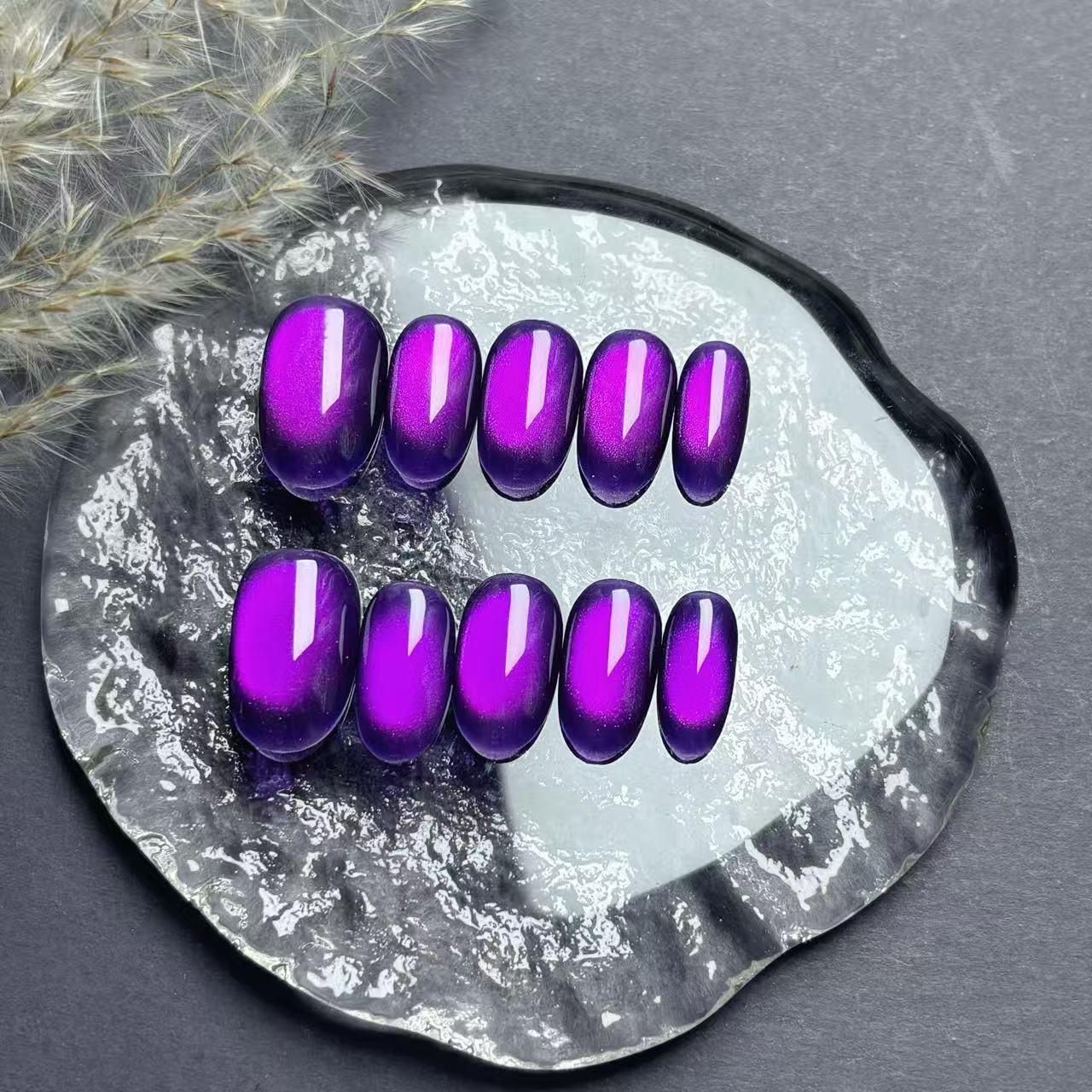 ショートオーバル