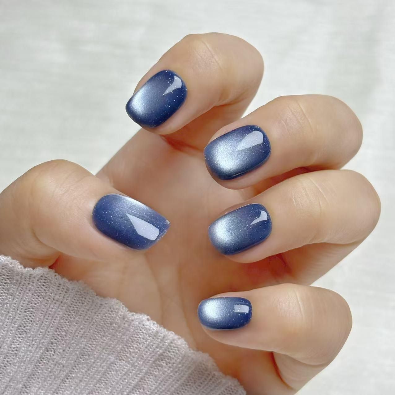 ベリーショートラウンド