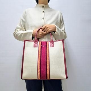  MAMISSA󥸥硼Enjeau╱ˡ뿥ϥɥХå(ԥ)ξʲ