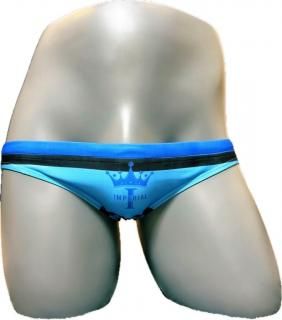 Blue Desire
