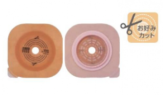 ニューイメージ FTF  お好みカット70mm (5枚/箱)  ※非課税