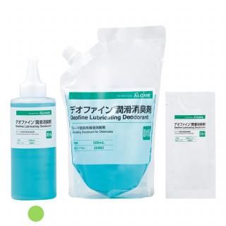 デオファイン潤滑消臭剤  ボトル  250mL  (1本入/箱)