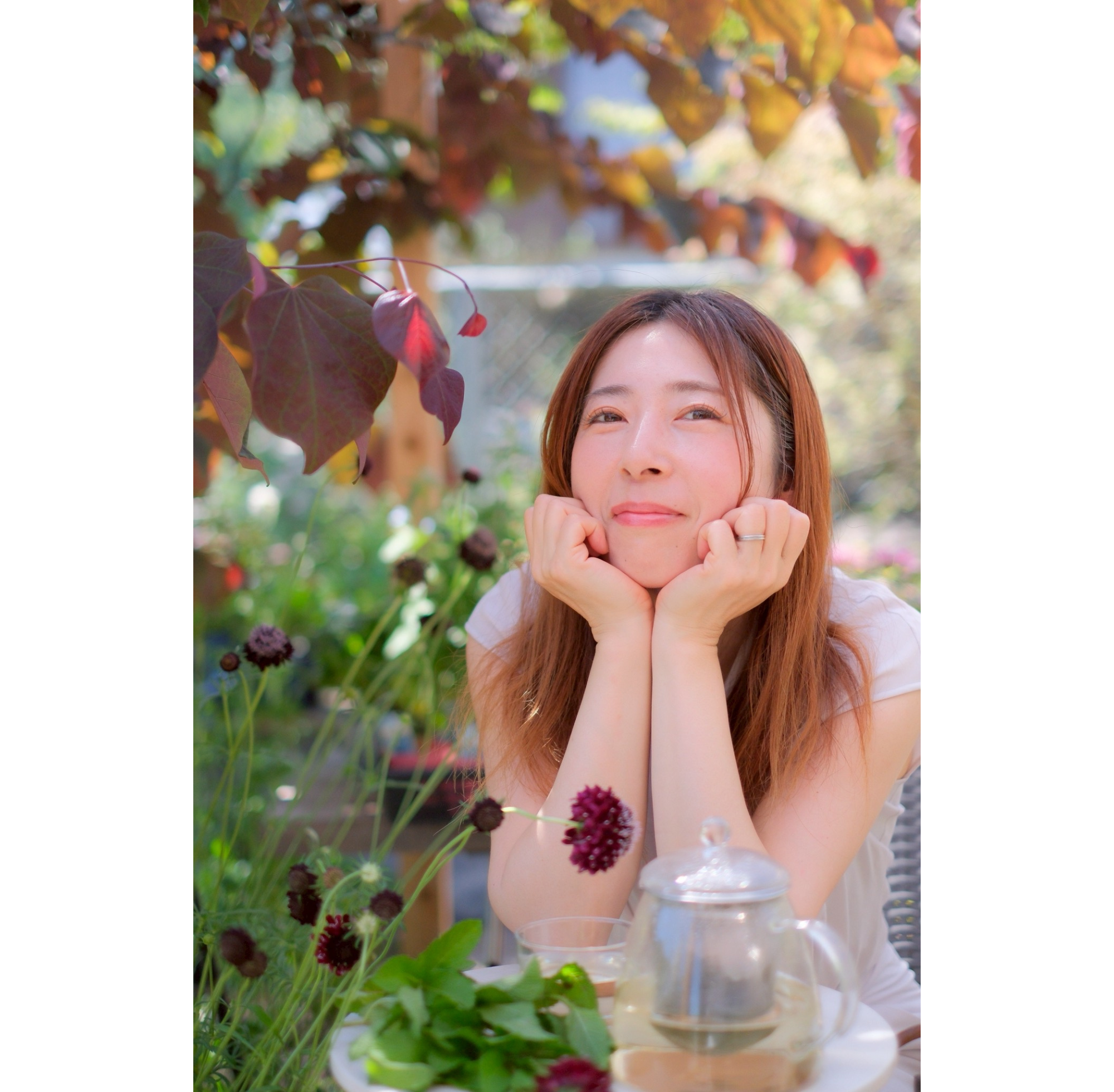 Obriga道PlantsShop | 水谷 紗代>