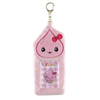 しずくちゃん キーホルダー 新商品情報～ ・しずくちゃん ゆらゆらキーホルダー