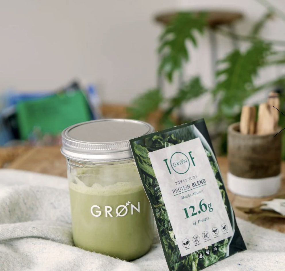 グリーンモンスター