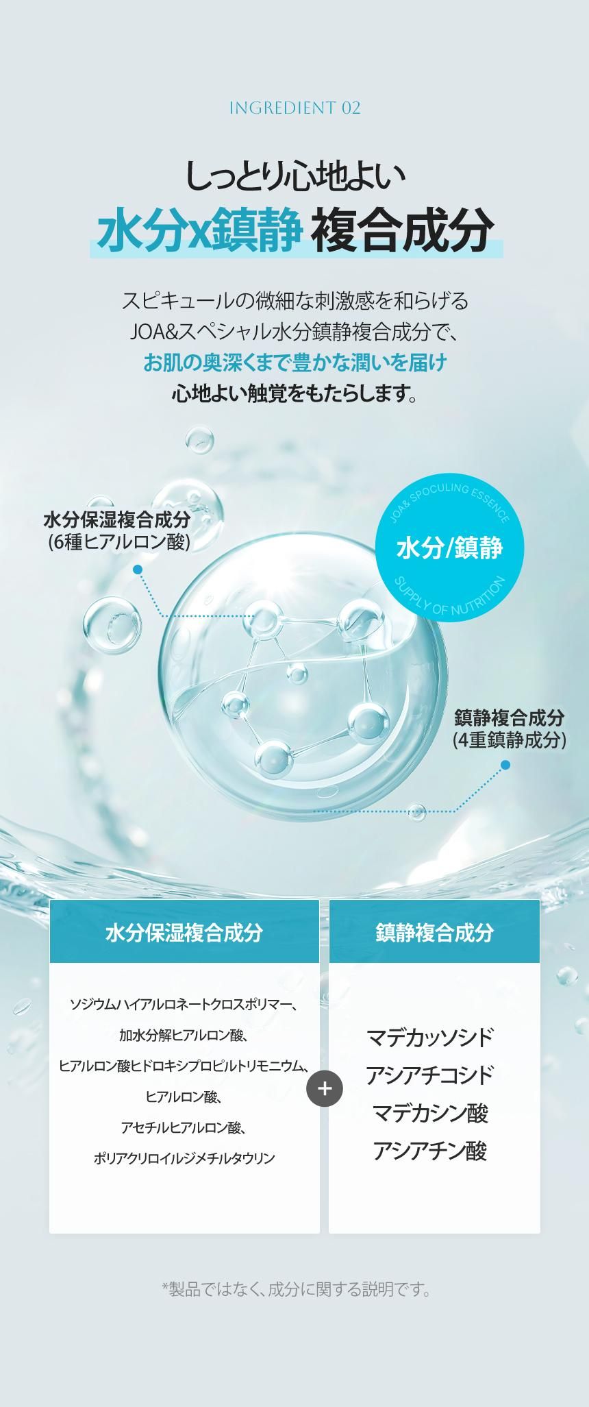 Iエッセンス、オイル、wベース、fクリーム　計4点 W14 光芒 / Shaft of Light ミニフレグランス - J-Scent（ジェイ