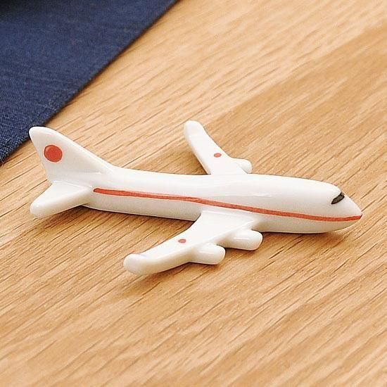 【専用】ANA公認☆飛行機箸置き4客 専用】ANA公認☆飛行機箸置き4客 専用】ANA公認☆飛行機箸置き4客