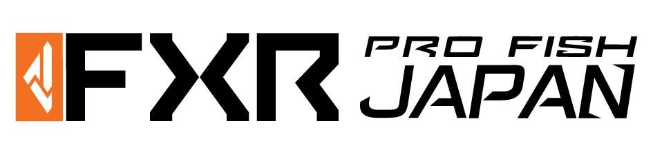 FXR PROFISH JAPAN