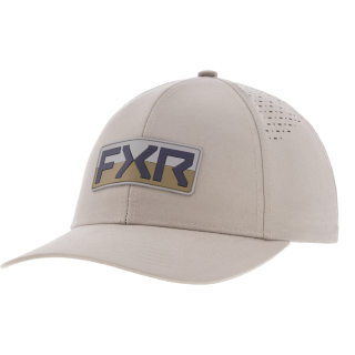 BREEZE UPF HAT STONE